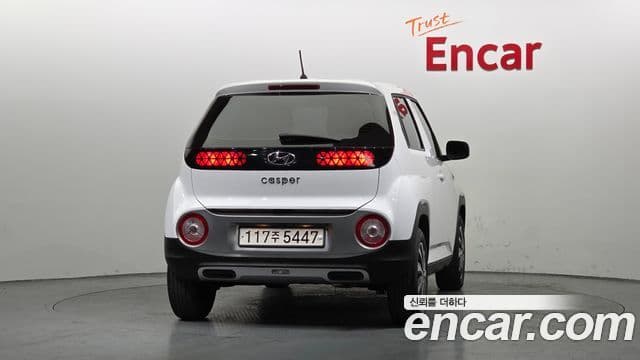 Hyundai Casper Modern, 2023 4
