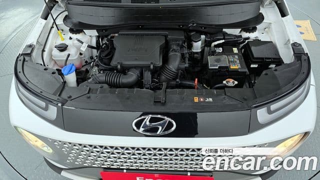 Hyundai Casper Modern, 2023 6