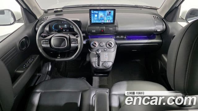 Hyundai Casper Modern, 2023 7