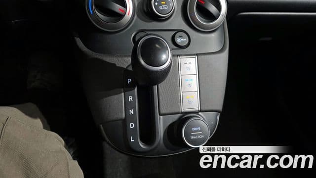 Hyundai Casper Modern, 2023 9