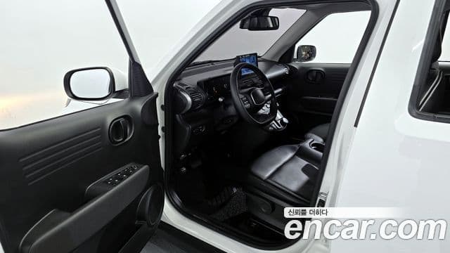 Hyundai Casper Modern, 2023 11