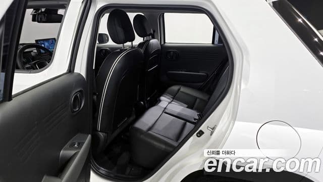 Hyundai Casper Modern, 2023 12