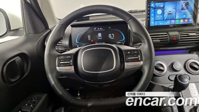 Hyundai Casper Modern, 2023 13