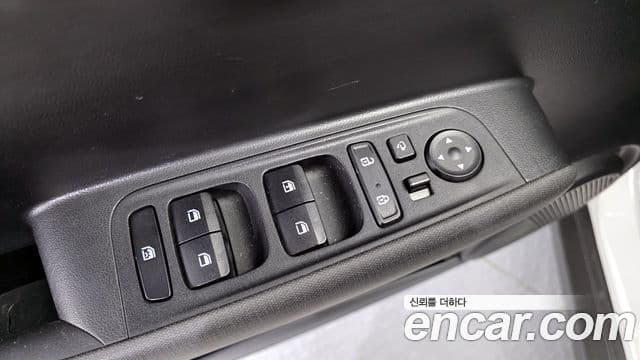 Hyundai Casper Modern, 2023 14