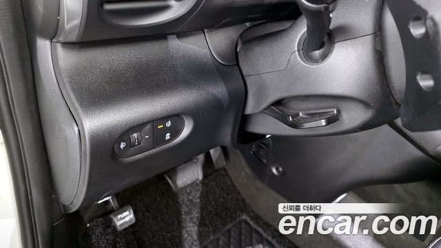 Hyundai Casper Modern, 2023 15