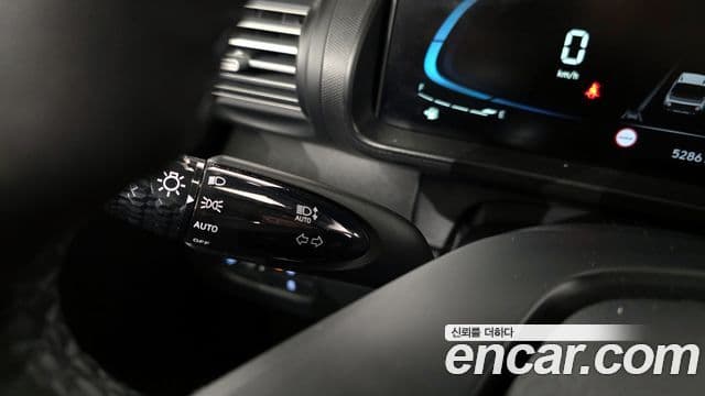 Hyundai Casper Modern, 2023 16