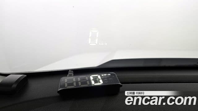 Hyundai Casper Modern, 2023 17