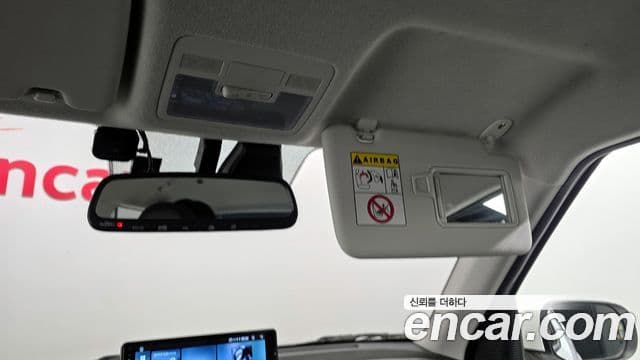 Hyundai Casper Modern, 2023 18