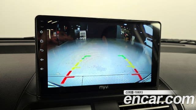 Hyundai Casper Modern, 2023 19