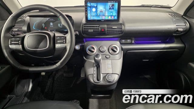 Hyundai Casper Modern, 2023 20