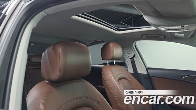 Audi New A6 C7, 2016 18