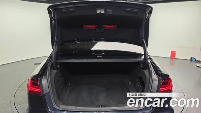 Audi New A6 C7, 2016 20