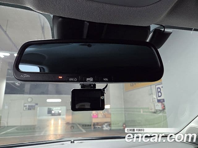 Chevrolet(GM대우) The / новый Next Spark LTZ, 2017 14