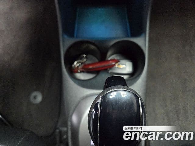 Chevrolet(GM대우) The / новый Next Spark LTZ, 2017 15