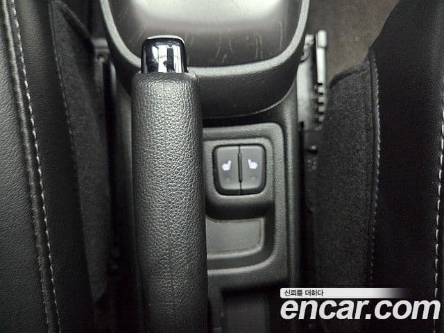 Chevrolet(GM대우) The / новый Next Spark LTZ, 2017 16