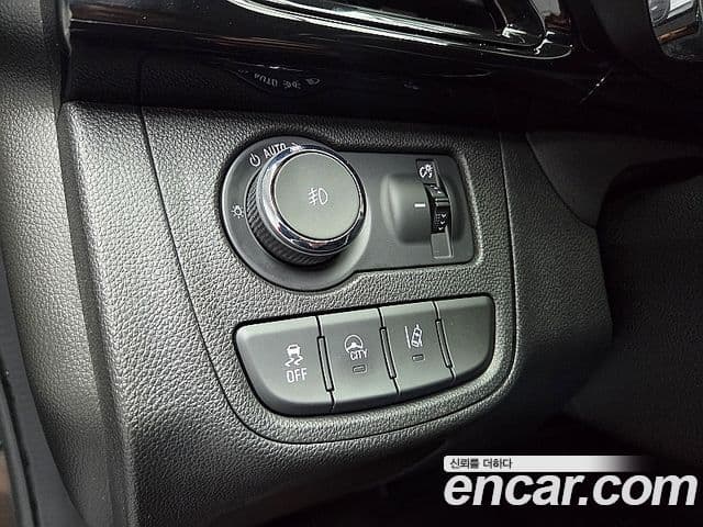 Chevrolet(GM대우) The / новый Next Spark LTZ, 2017 17