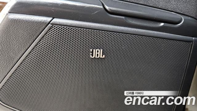 Hyundai Grandeur New Luxury LPI Q270 для людей с инвалидностью, 2009 20