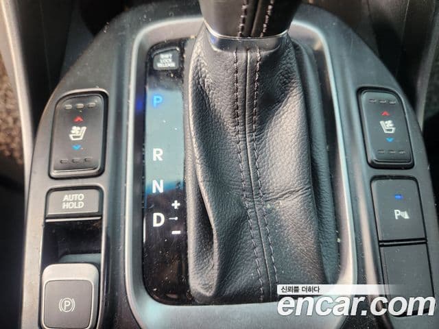 Hyundai Santa Fe DM Exclusive, 2015 8