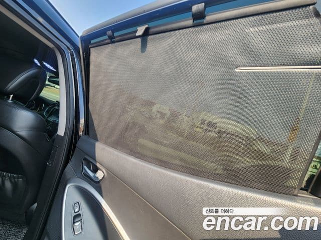 Hyundai Santa Fe DM Exclusive, 2015 13