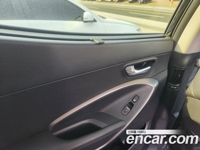 Hyundai Santa Fe DM Exclusive, 2015 14