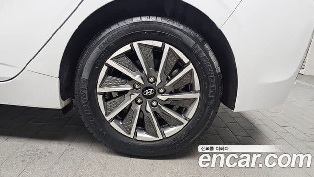 Hyundai The / новый New Ioniq Электрический (Electric), 2020 все фото