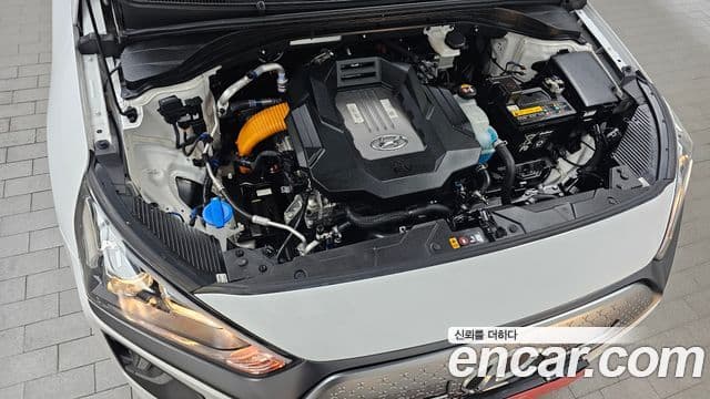 Hyundai The / новый New Ioniq Электрический (Electric), 2020 6