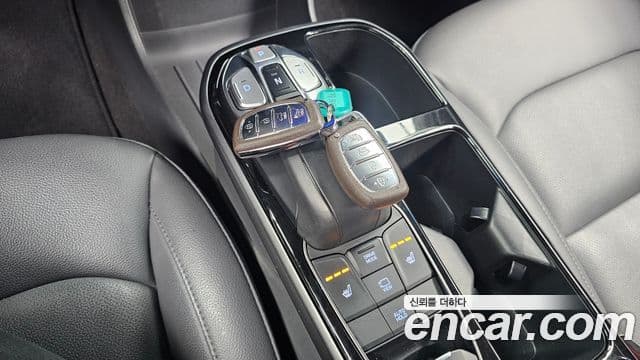 Hyundai The / новый New Ioniq Электрический (Electric), 2020 9