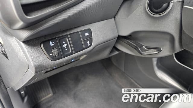 Hyundai The / новый New Ioniq Электрический (Electric), 2020 14