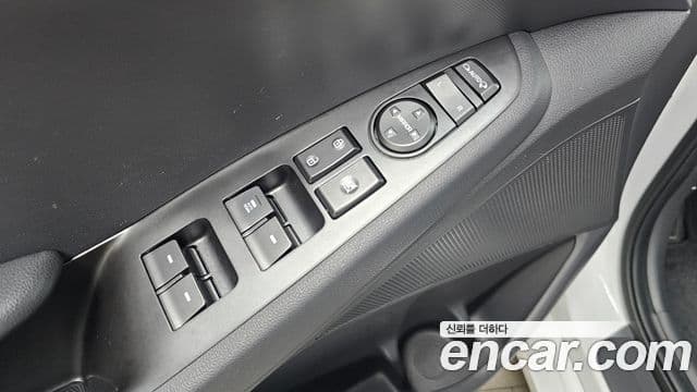 Hyundai The / новый New Ioniq Электрический (Electric), 2020 15