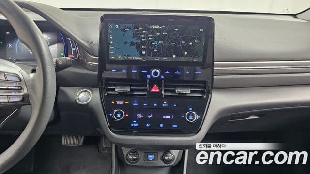 Hyundai The / новый New Ioniq Электрический (Electric), 2020 16