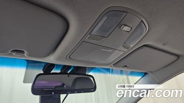 Hyundai The / новый New Ioniq Электрический (Electric), 2020 18