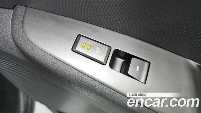 Hyundai The / новый New Ioniq Электрический (Electric), 2020 19