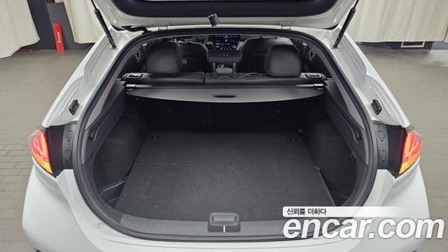 Hyundai The / новый New Ioniq Электрический (Electric), 2020 20