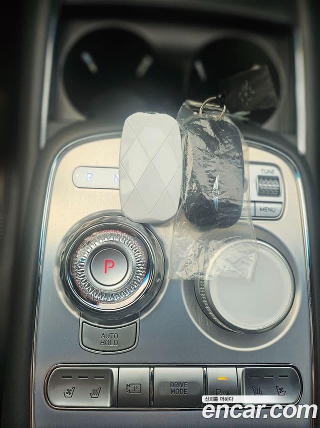 Genesis G90 (RS4) бензин 3.5 турбо 2WD, 2023 6