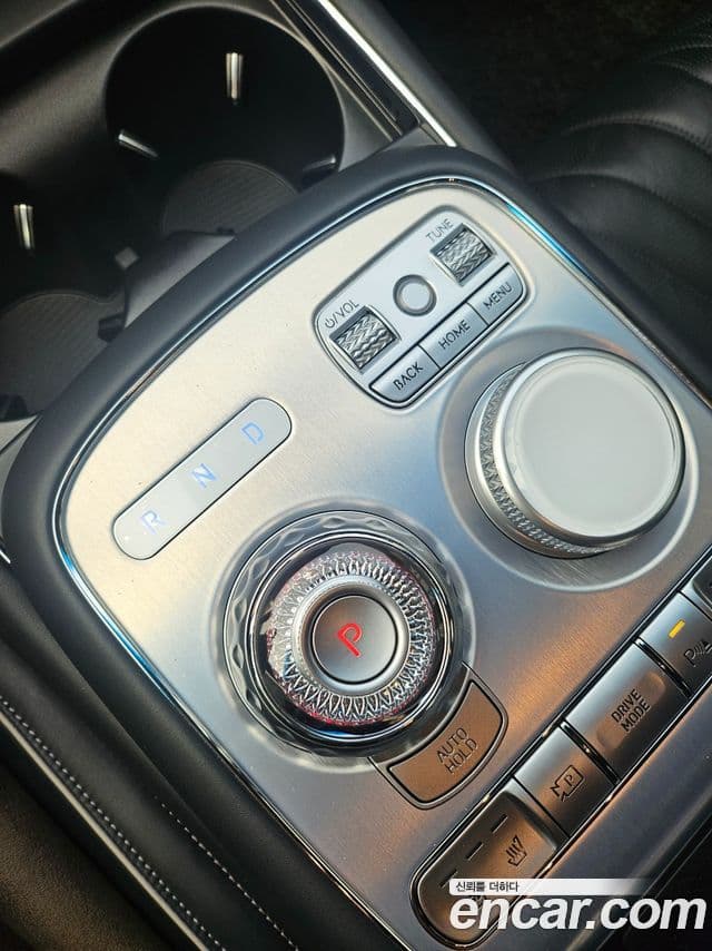 Genesis G90 (RS4) бензин 3.5 турбо 2WD, 2023 9