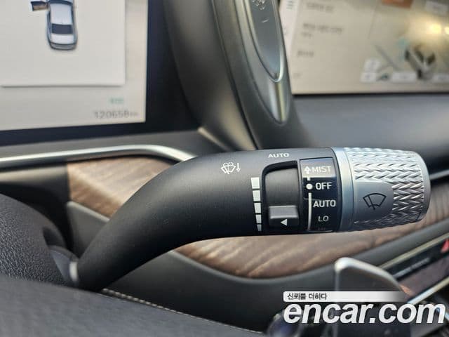 Genesis G90 (RS4) бензин 3.5 турбо 2WD, 2023 13