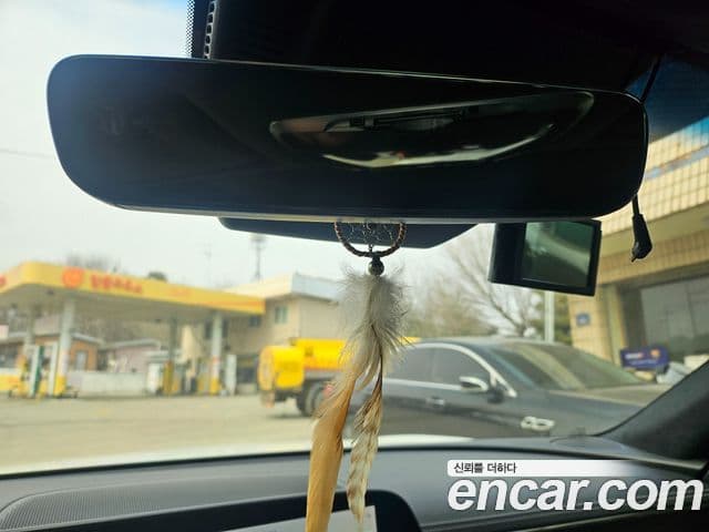 Genesis G90 (RS4) бензин 3.5 турбо 2WD, 2023 14