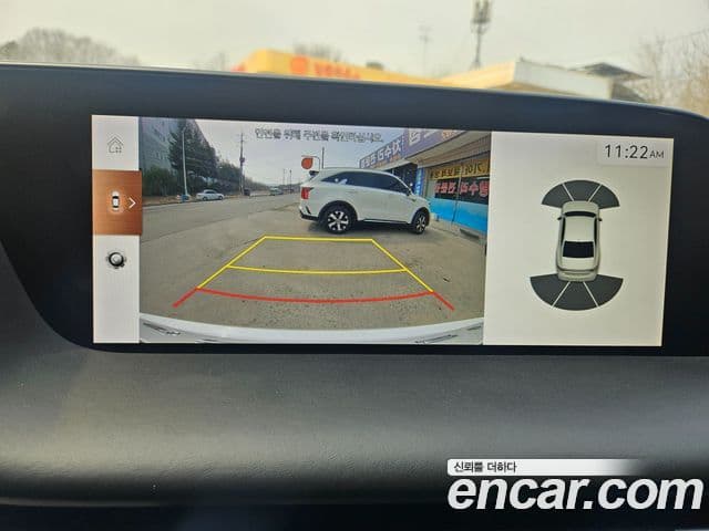 Genesis G90 (RS4) бензин 3.5 турбо 2WD, 2023 15