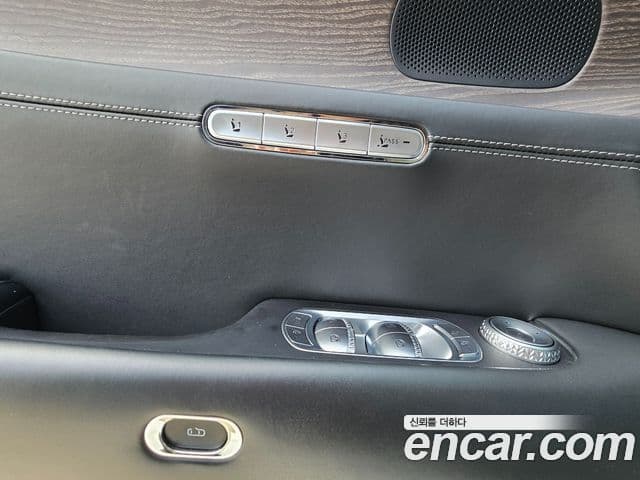 Genesis G90 (RS4) бензин 3.5 турбо 2WD, 2023 17