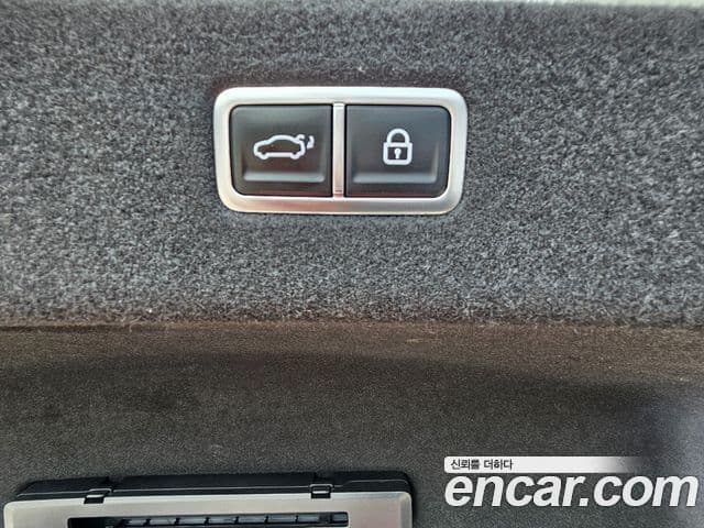 Genesis G90 (RS4) бензин 3.5 турбо 2WD, 2023 19