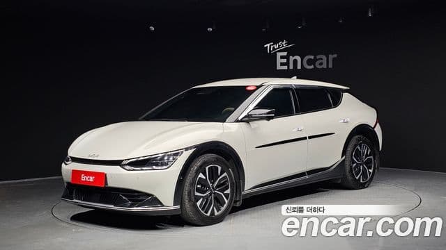 Kia EV6 Earth, 2023 1