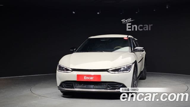 Kia EV6 Earth, 2023 3