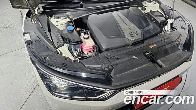 Kia EV6 Earth, 2023 6