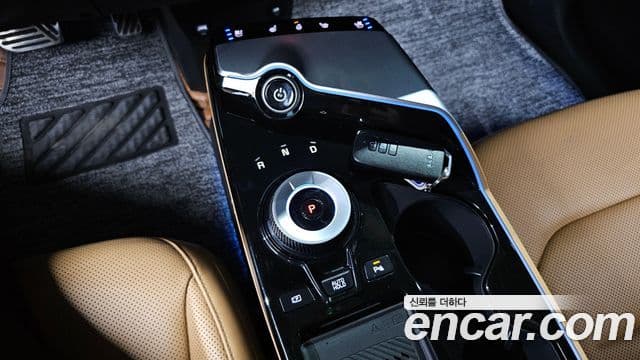 Kia EV6 Earth, 2023 9