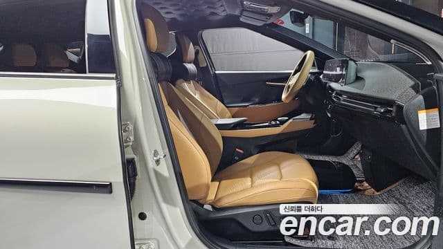 Kia EV6 Earth, 2023 11