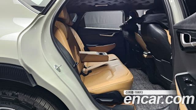 Kia EV6 Earth, 2023 12