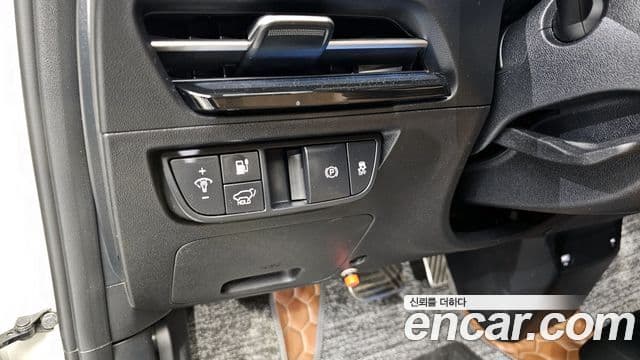 Kia EV6 Earth, 2023 15