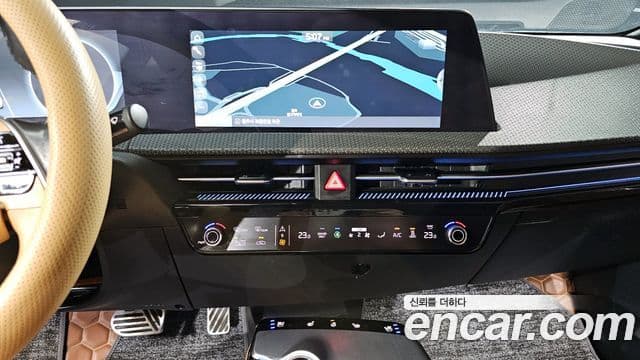 Kia EV6 Earth, 2023 16