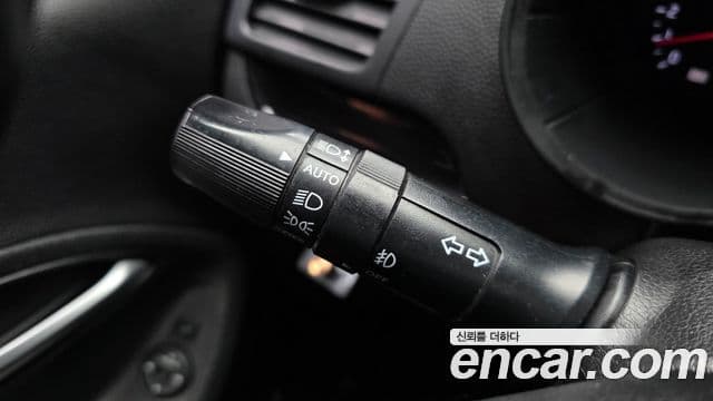 Kia All New Morning Luxury Sport, 2014 16