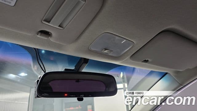 Kia All New Morning Luxury Sport, 2014 17